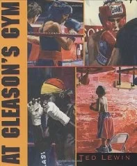 At Gleason's GymLewin, Ted