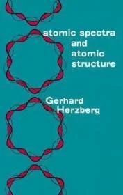 Atomic Spectra and Atomic StructureHerzberg, Gerhard