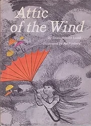 Attic of the WestLund, Doris Herold, Illust. by: Ati Forberg