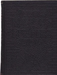 Audels Masons and Builders Guide #3 by: Graham, Frank D.Emery, Thomas J.