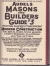 Audels Masons and Builders Guide #3 by: Graham, Frank D.Emery, Thomas J.