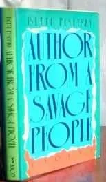 Author from a Savage PeoplePesetsky, Bette