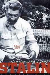 Autobiography of Joseph Stalin, The: A NovelLourie, Richard