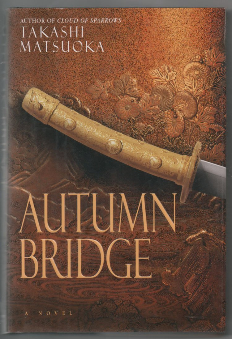 Autumn Bridge by: Matsuoka, Takashi