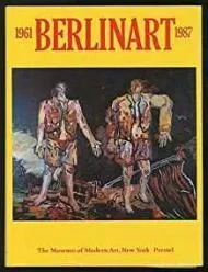 BERLINART 1961-1987McShine (Ed.), Kynaston