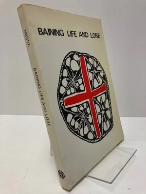 Baining Life and LoreHesse, Karl