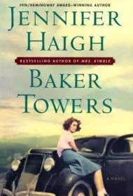 Baker TowersHaigh, Jennifer