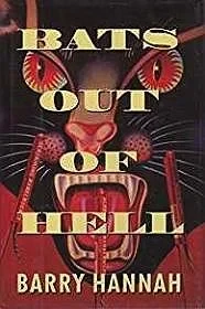 Bats Out of HellHannah, Barry