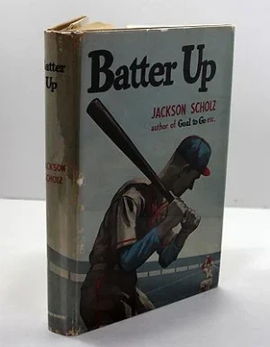 Batter UpScholz, Jackson