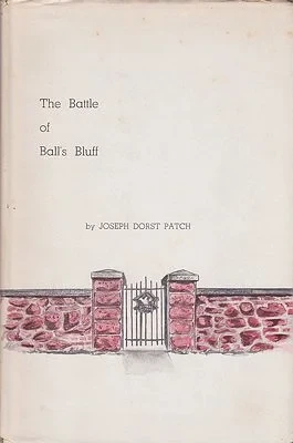 Battle of Ball's Bluff, ThePatch, Joseph Dorst