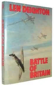 Battle of Britain, TheDeighton, Len