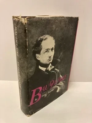 BaudelaireStarkie, Enid