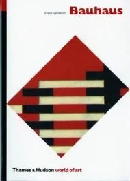 BauhausWhitford, Frank