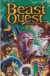 Beast Quest Series 4: The Amulet of Avantia [6 Volume Set] by: Blade, Adam, Illust. by: Sims, Steve