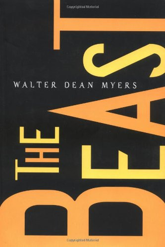 Beast, The by: Myers, Walter Dean