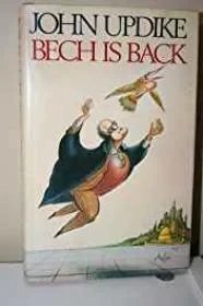 Bech Is BackUpdike, John