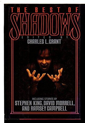 Best of Shadows, The by: Grant (Ed.), Charles L.