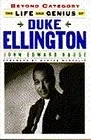 Beyond Category: The Life and Genius of Duke Ellington Hasse, John Edward