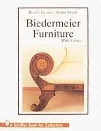 Biedermeier furniturePressler, Rudolf