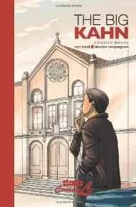 Big Kahn, The: A Sequential DramaKleid, Neil