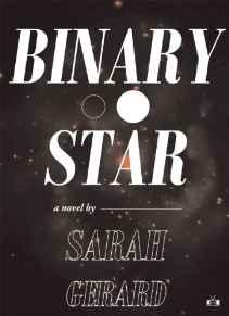 Binary StarGerard, Sarah - Product Image