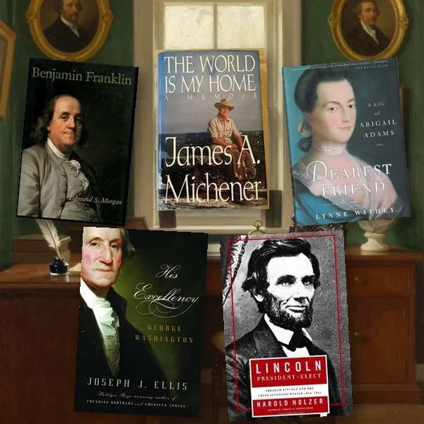 Biography