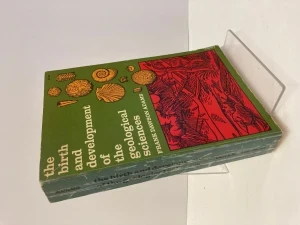 Birth and Development of the Geological Sciences, TheAdams, Frank Dawson