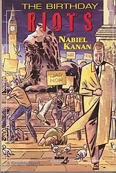 Birthday Riots, TheKanan, Nabiel, Illust. by: Nabiel  Kanan