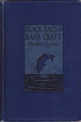 Black Bass & Bass CraftJones, Sheridan R.
