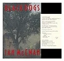 Black DogsMcEwan, Ian