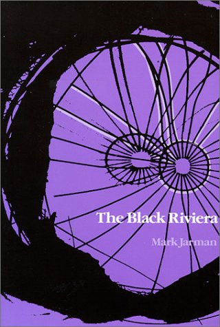 Black Riviera, The by: Jarman, Mark
