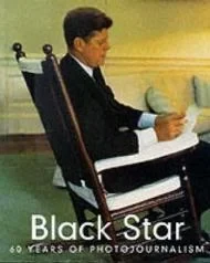 Black Star: 60 Years of JournalismNeubauer, Hendrik