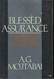 Blessed Assurance - At Home With the Bomb in Amarillo, TexasMajtabai, A.G.