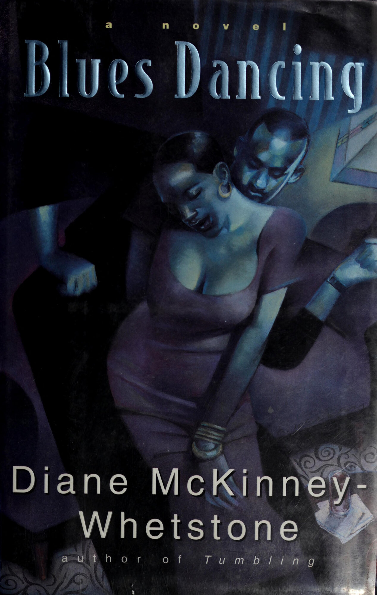 Blues Dancing: A Novel by: McKinney-Whetstone, Diane