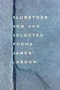 Bluestone: New and Selected PoemsLasdun, James
