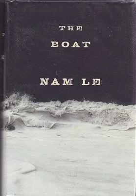 Boat, The (SIGNED)Le, Nam