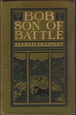 Bob: Son of BattleOllivant, Alfred, Illust. by: A. Radclyffe Dugmore