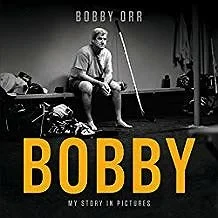Bobby: My Story in PicturesOrr, Bobby