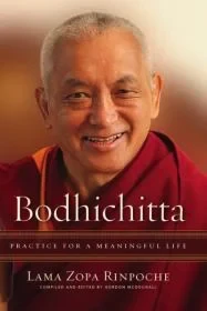 Bodhichitta: Practice for a Meaningful LifeRinpoche, Lama Zopa