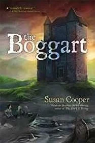 Boggart, TheCooper, Susan
