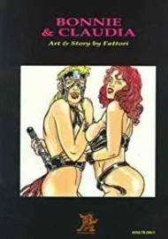 Bonnie & ClaudiaFattori