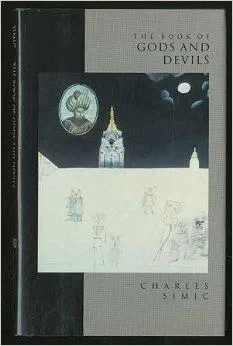 Book of Gods and DevilsSimic, Charles