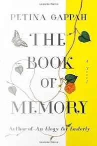 Book of Memory, The: A NovelGappah, Petina