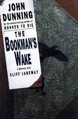 Bookman's Wake, The Dunning, John