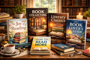 Books On Books