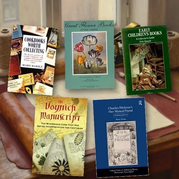 Books On Books