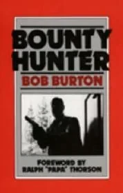Bounty HunterBurton, Bob