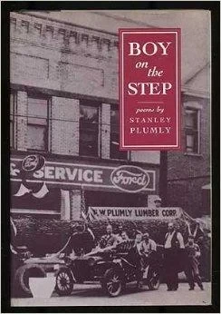 Boy on the Step: Poems(American Poetry Series)Plumly, Stanley