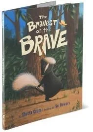 Bravest of the Brave, TheCrum, Shutta and Tim Bowers, Illust. by: Bowers, Tim