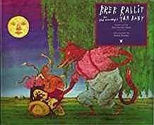 Brer Rabbit and the Wonderful Tar BabyHarris, Joel Chandler/Henrik Drescher, Illust. by: Henrik  Drescher